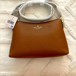 Kate Spade Bailey Crossbody